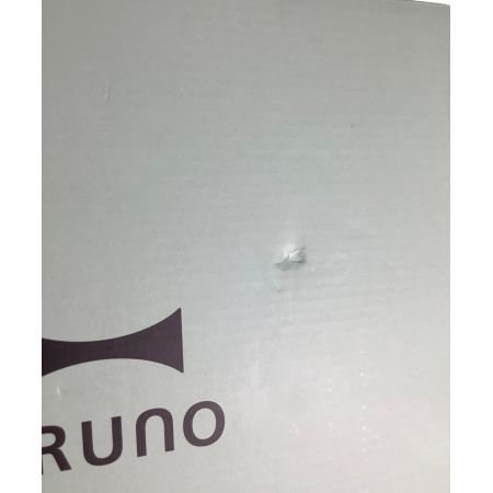 BRUNO (ブルーノ) コンパクトホットプレート 10th Anniversary BOE021-SPKGR