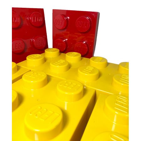 LEGO (レゴ) レゴブロック ジャンボブロック アヒルセット