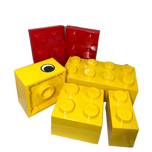 LEGO (レゴ) レゴブロック ジャンボブロック アヒルセット｜トレファク