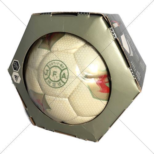 adidas (アディダス) サッカーボール AS5500/5号 FEVERNOVA 2002