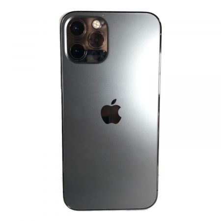 Apple (アップル) iPhone12 Pro 128GB バッテリー:Bランク(86%) 程度:Bランク
