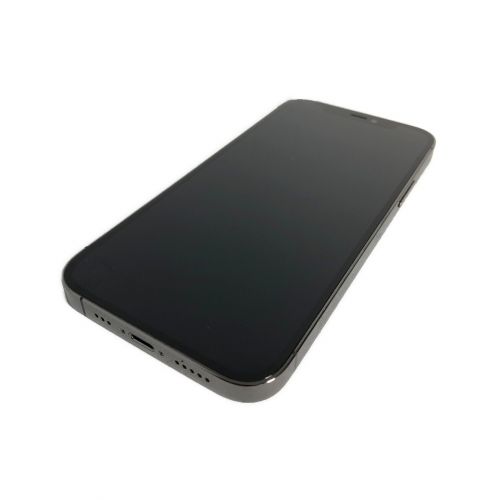 Apple (アップル) iPhone12 Pro 128GB バッテリー:Bランク(86%) 程度:Bランク