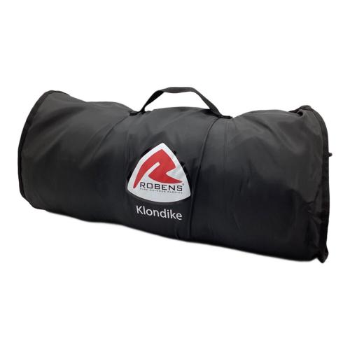 ROBENS (ローベンス) クロンダイク専用フロアカーペット klondike 縦×横×対角線（350×354×360cm）