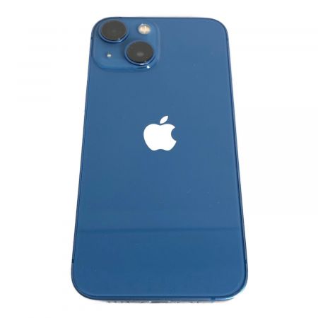 Apple (アップル) iPhone13 mini MLJH3J/A サインアウト確認済 353410570945372 ○ 楽天モバイル 128GB バッテリー:Bランク(88%) 程度:Bランク iOS