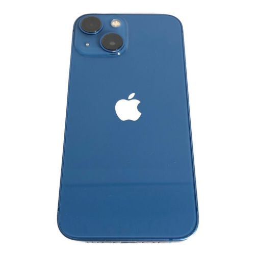 Apple (アップル) iPhone13 mini MLJH3J/A サインアウト確認済 353410570945372 ○ 楽天モバイル 128GB バッテリー:Bランク(88%) 程度:Bランク iOS