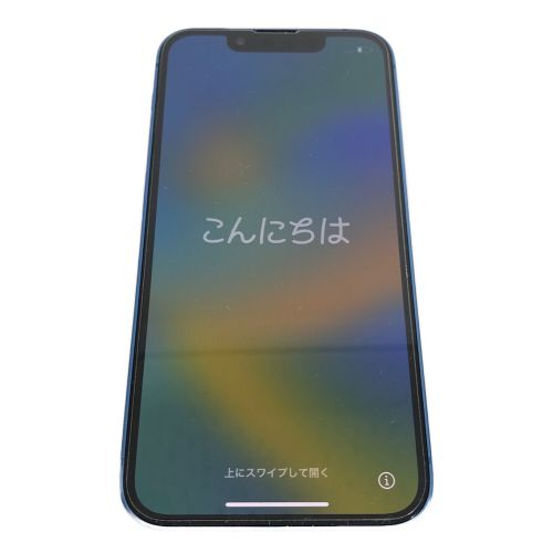 Apple (アップル) iPhone13 mini MLJH3J/A サインアウト確認済 353410570945372 ○ 楽天モバイル 128GB バッテリー:Bランク(88%) 程度:Bランク iOS