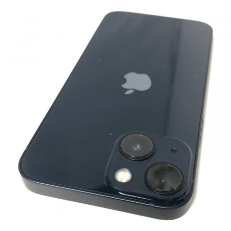 Apple (アップル) iPhone13 mini MLJJ3J/A ミッドナイト