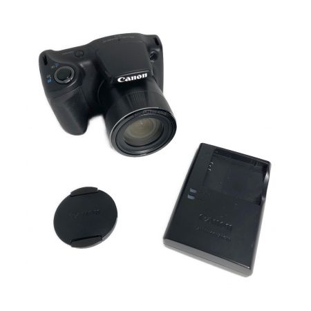 CANON (キャノン) コンパクトデジタルカメラ PowerShot SX420 IS