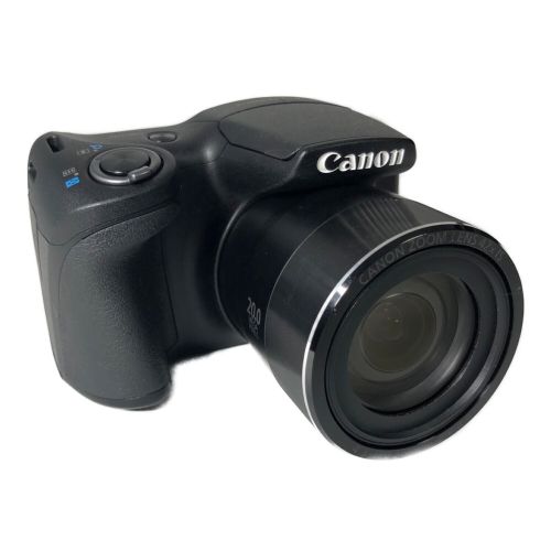 【コンパクトなのに42倍望遠！】Canon PowerShot SX420 IS