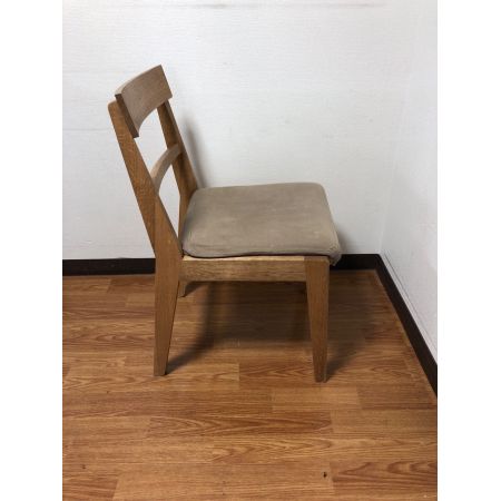 UNICO (ウニコ) ADDAY Chair ブラウン