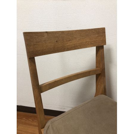 UNICO (ウニコ) ADDAY Chair ブラウン
