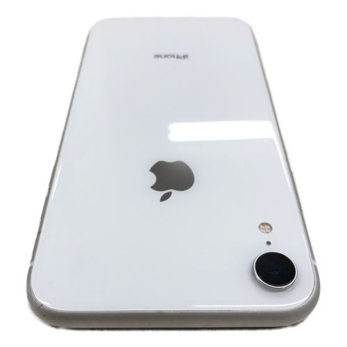 iPhoneXR MT0W2J/A docomo 256GB 程度:Bランク｜トレファクONLINE