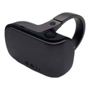 orii 指輪型スマートデバイス Space Grey M 1122