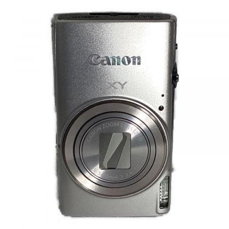 CANON (キャノン) コンパクトデジタルカメラ IXY650 2110万画素(総画素)