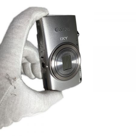 CANON (キャノン) コンパクトデジタルカメラ IXY650 2110万画素(総画素)