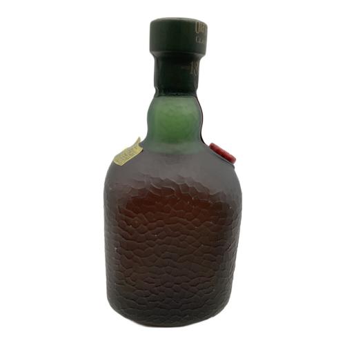 Old Parr（オールドパー） スコッチウィスキー 750ml クラシック 18年 未開封 スコットランド