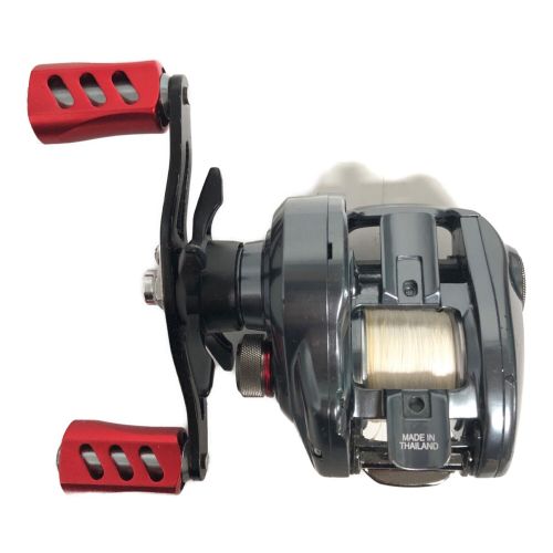 DAIWA (ダイワ) ベイトリール TATULA SV TW 7.3