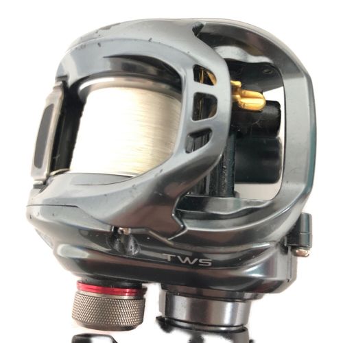 DAIWA (ダイワ) ベイトリール TATULA SV TW 7.3｜トレファクONLINE