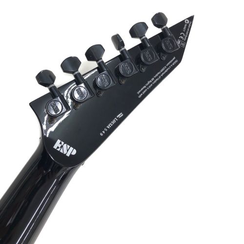 ESP【LTD】 エレキギター 2009年 世界550本限定品 KH-OUIJA OUIJA 動作 