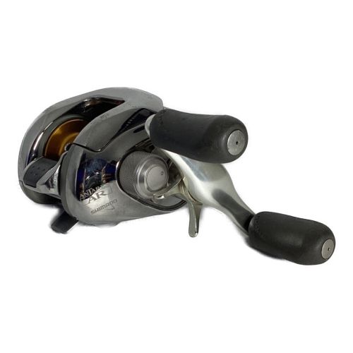 SHIMANO (シマノ) リール ANTARES AR/アンタレスAR RH225 ベイトリール