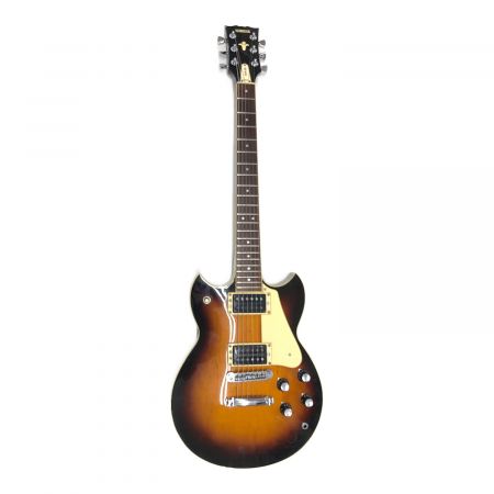 YAMAHA (ヤマハ) エレキギター SG800 動作確認済み 001467 MADE IN JAPAN