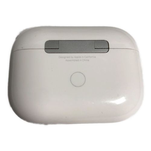 Apple (アップル) AirPods Pro ※イニシャル入 PWP22J/A｜トレファクONLINE