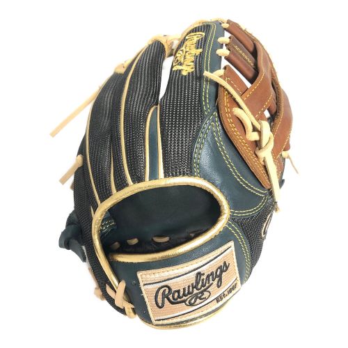 RAWLINGS (ローリングス) 軟式グローブ MULTI MATERIAL SHELL