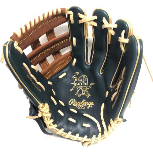 RAWLINGS (ローリングス) 軟式グローブ MULTI MATERIAL SHELL