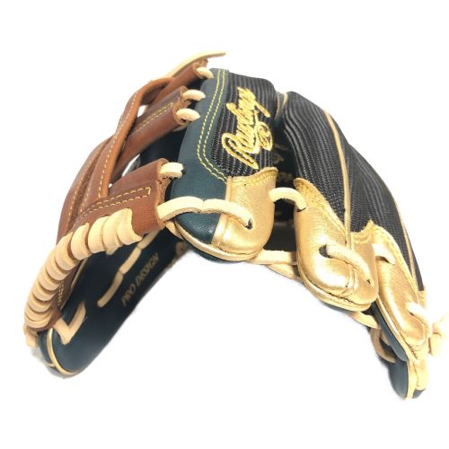 RAWLINGS (ローリングス) 軟式グローブ MULTI MATERIAL SHELL