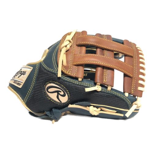 RAWLINGS (ローリングス) 軟式グローブ MULTI MATERIAL SHELL