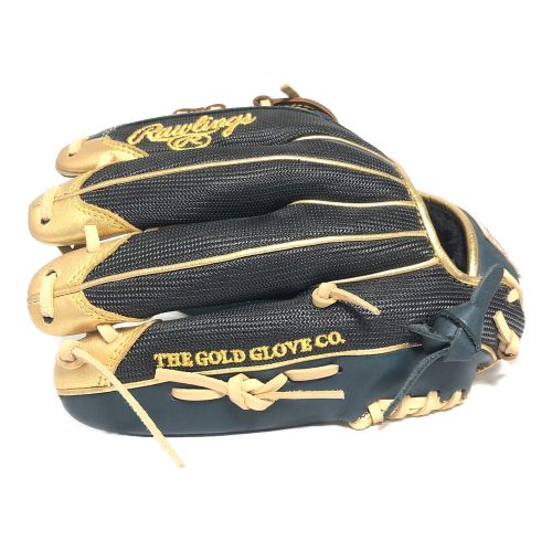 RAWLINGS (ローリングス) 軟式グローブ MULTI MATERIAL SHELL