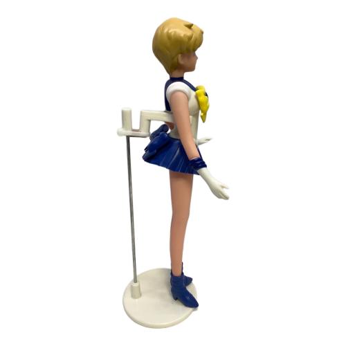 美少女戦士セーラームーン フィギュア　セーラーウラヌス ※スタンド割れ有 天王はるか