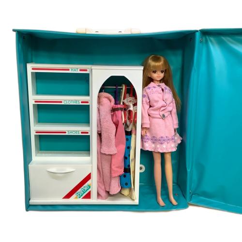 バービー人形 ※現状販売 BARBIE BOUTIQUE