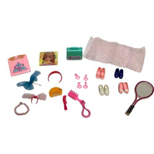 バービー人形 ※現状販売 BARBIE BOUTIQUE