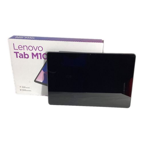 LENOVO (レノボ) Tab M10 TB32BXU 32GB