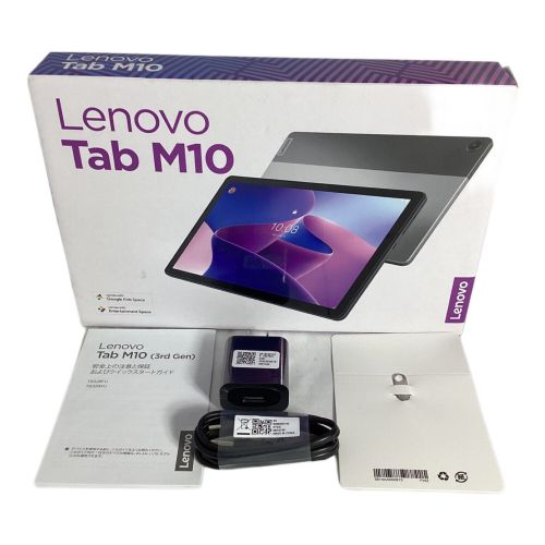 LENOVO (レノボ) Tab M10 TB32BXU 32GB