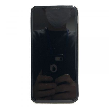 iPhone11 MWLU2J/A docomo 64GB バッテリー:Bランク(80%)