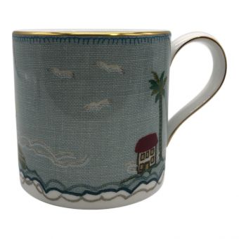 Wedgwood (ウェッジウッド) マグカップ kitkemp