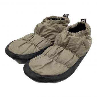 Nordisk (ノルディスク) Hermod Down Shoe