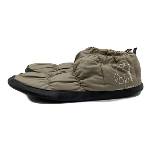 Nordisk (ノルディスク) Hermod Down Shoe