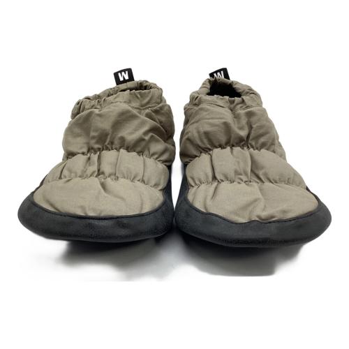 Nordisk (ノルディスク) Hermod Down Shoe