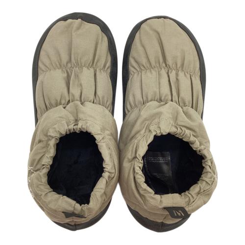 Nordisk (ノルディスク) Hermod Down Shoe