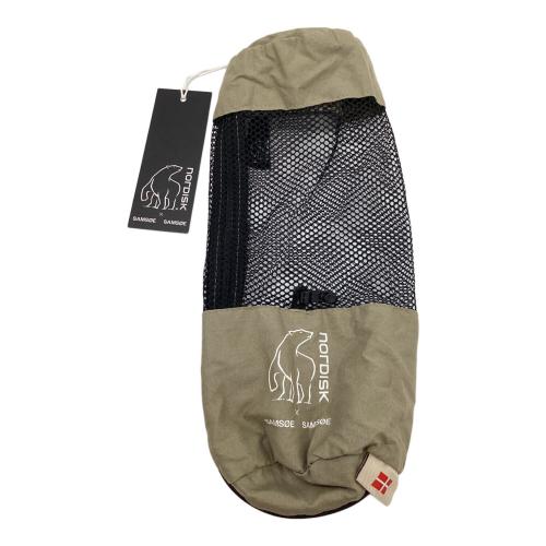 Nordisk (ノルディスク) Hermod Down Shoe