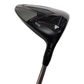 Titleist (タイトリスト) ドライバー TSi2 フレックス【S】 ロフト角【10°】