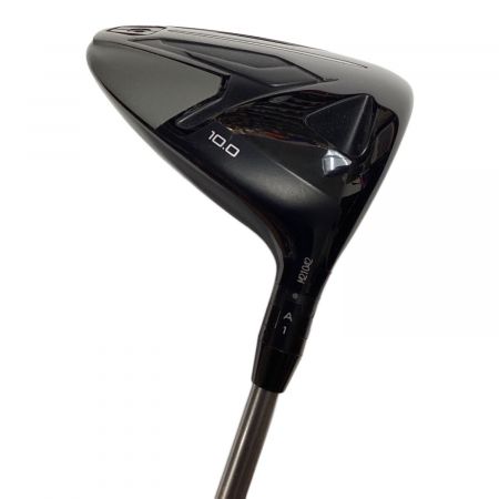 Titleist (タイトリスト) ドライバー TSi2 フレックス【S】 ロフト角【10°】｜トレファクONLINE