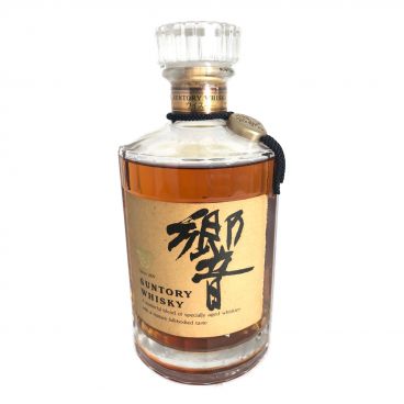 小西酒造 麦焼酎 2908/3000 720ml 箱付（破損有） 白雪 破壊王 SAKE ゴジラ 未開封 兵庫県｜トレファクONLINE