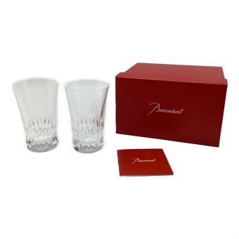 Baccarat (バカラ) グラス グラスジャパン 2Pセット