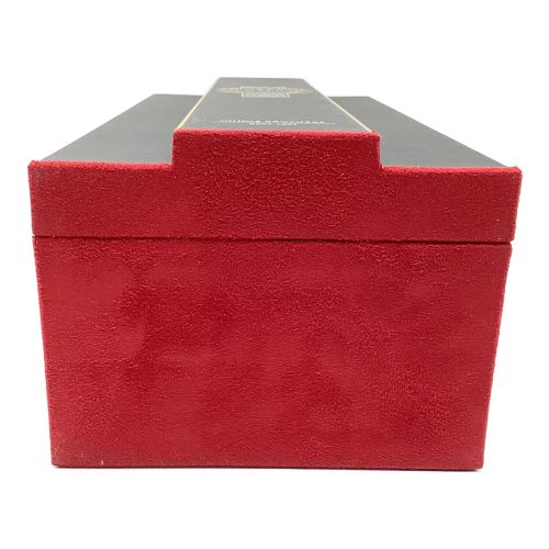 新品未開封 CHIVAS REGAL 25年 ギフトボックス付き 700ml