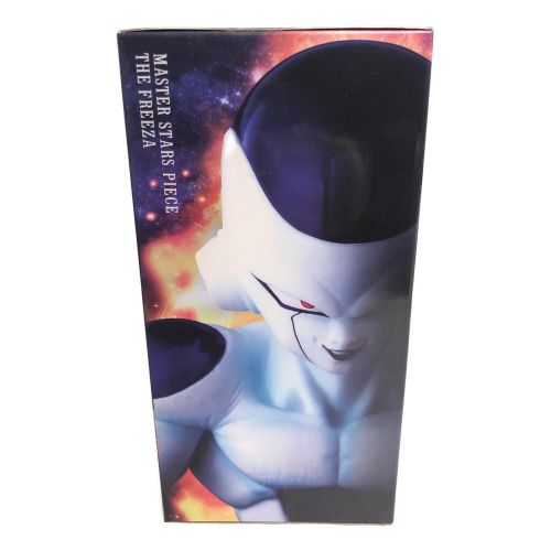 ドラゴンボール フィギュア THE FREEZA MASTER STARS PIECE