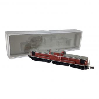 MICRO ACE (マイクロエース) Nゲージ 動作確認済み DD51-1 標準色・秋田機関区 A8502